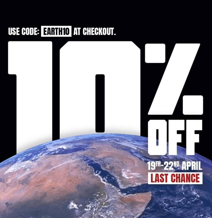 Boutique Paddy's Merch